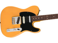 Fender American Professional Classic Hotshot Telecaster Rosewood Fingerboard Butterscotch Blonde Fender American Professional Classic Hotshot Telecaster Rosewood Fingerboard Butterscotch Blonde